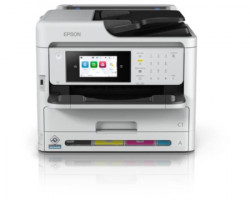 Epson WorkForce Pro WF-C5890DWF wireless multifunkcijski inkjet uređaj - Img 3