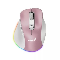 Ergo 9000S Pro,Pink miš