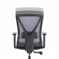 Ergonomska radna stolica Iq basic ( 7305 )-2