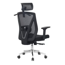 Ergonomska radna stolica JON BASIC ( 6577 ) - Img 5