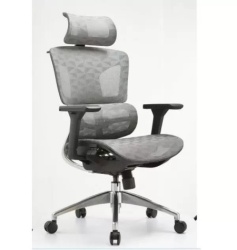 Ergonomska stolica AICON/M M 802 M ( 6530 )