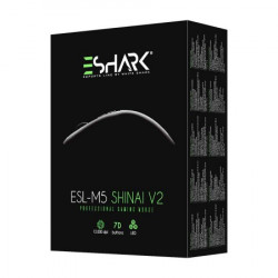 eShark ESL M5 SHINAI V2 Mouse - Img 2