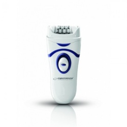 Esperanza EBD002B Epilator-1