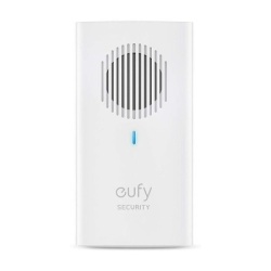 Eufy anker doorbell chime for homebase2
