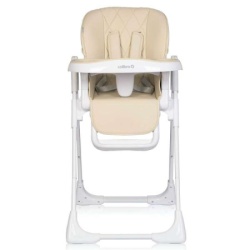 Euro-cart Colibro stolica za hranjenje noto almond ( KR/CO/NOTO/AL )-7