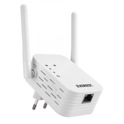 Everest ewr-n302 Wi fi range extender 36645 ( 18473 )  - Img 1