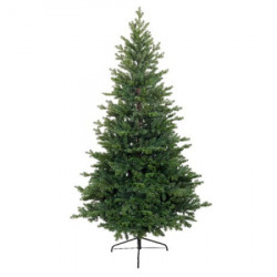 Everlands novogodišnja jelka Allison pine 180cm Everlands ( 68.9831 ) - Img 5