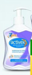 Evyap tečni sapun activex sensitive 300 ml ( A003036 )