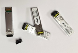 Exe Link Transceiver (optički modul), 1.25G Dual SFP Tx1550nm LC 40km SM ( AO014 )