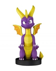Exquisite Gaming Spyro the Dragon Cable Guy Spyro ( 033764 )