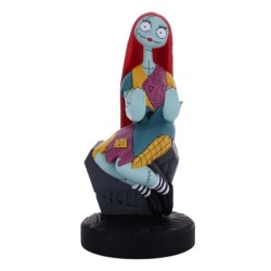 Exquisite Gaming The Nightmare Before Christmas: Sally Cable Guys Controller Holder and Phone Stand ( 072181 )