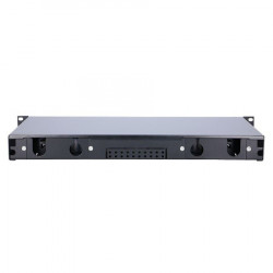Extralink 24 porta fiber optic patch panel ( 3931 ) - Img 2