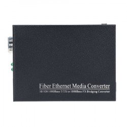 Extralink sedir fiber ethernet media converter MC220 ( 1013 ) - Img 3