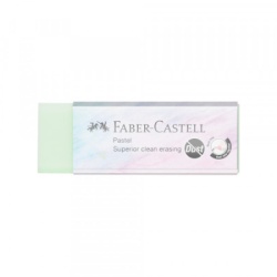 Faber Castell Gumica dust free pastel (1/20) 187392 ( J170 ) -5