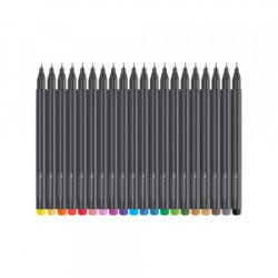 Faber Castell lajner 0.4 1/20 151620 ( F497 )  - Img 1