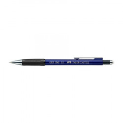 Faber Castell tehnička olovka grip 0.5 1345 51 tamno plava ( 7554 )