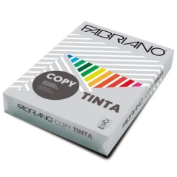 Fabriano tinta fotokopir papir u boji a4 80 gr. grigio ( 203073 )