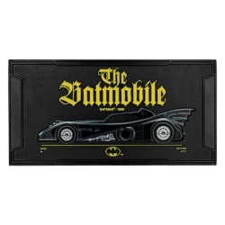 Fanattik Batman Batmobile XL Ingot ( 073030 )