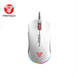 Fantech x17 miš usb blake space edition beli