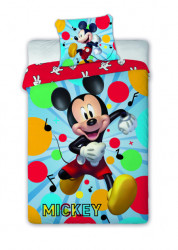 Faro posteljina za decu Mickey ( 5907750590872 ) - Img 2