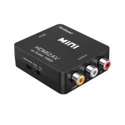 Fast Asia Adapter HDMI na AV 1080P ( 361 )