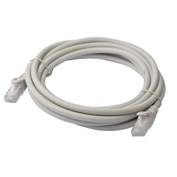 Fast Asia Patch Cord cat.5e 5m ( 39 )