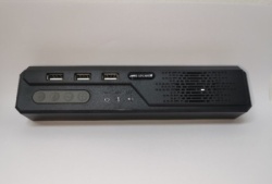 Fast Asia USB 2.0 na 3xHUB 2.0+Speaker+Microphone ( 682 )