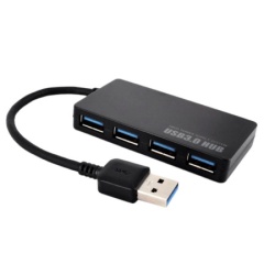 Fast Asia USB 3.0 na 4xHUB 3.0 ( 463 )