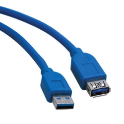 Fast asia USB 3.0 nastavak a-a 1,8m ( 340 )