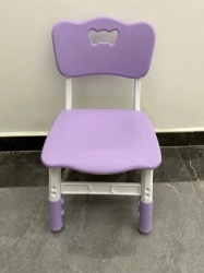 Feelkids Podesiva stolica za decu ( više boja ) - Lavanda ( 21071 )