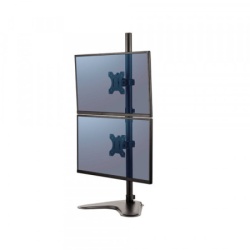 Fellowes nosač monitora profesional series freestanding dual stacking 8044001 ( E462 )