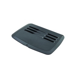 Fellowes postolje za lap top GO riser 8030402 ( 8649 )