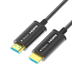 Fiber optik HDMI 2.0 30m 4K Aktivni Optički Cable (AOC) za video i audio 151843-2