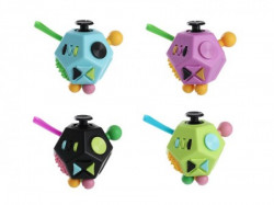 Fidget toy, fidget cube ( 894311 ) - Img 1