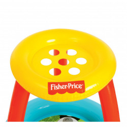 Fisher-Price Animal Friends Igraonica na naduvavanje sa lopticama ( 93541 ) - Img 7