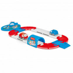 Fisher Price Set staza sa automobilom ( 018175 ) - Img 2