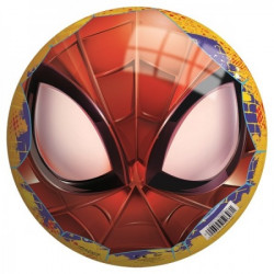 Fishher price lopta 23cm marvel spider-man ( 503071 )