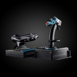 Flashfire cobra v5 hotas combo džojstik ( 001-1148 )