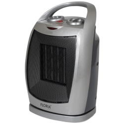 Floria ZLN6188 Keramička grejalica, 1500 W