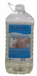 Florinet tečni sapun sa glicerinom 5l ( 1165121 ) - Img 1