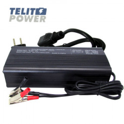 FocusPower Li-Ion / Li-Po punjač baterijskih paketa L200-36 od 42V 4.5A ( 2561 ) - Img 2