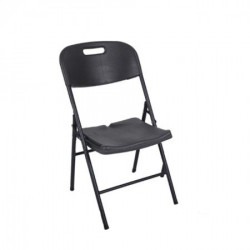 Folding chair Wood design 44*5 ( 32-349000 )