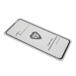 Folija za zastitu ekrana glass 2.5d za xiaomi redmi note 10 5g crna ( FL8674 )