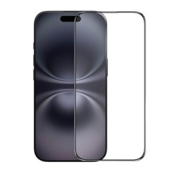 Folija za zastitu ekrana glass nillkin za iphone 16 (6.1) cp+pro ( FL11367 )