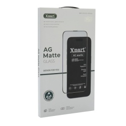 Folija za zastitu ekrana glass x mart ag matte clear za iphone 18 pro (6.3) ( FL12125 )