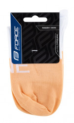 Force čarape one, narandžasto-bele s-m / 36-41 ( 900870 ) - Img 3