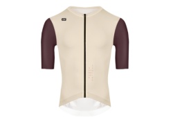 Force Dres limit kratki rukav, bež-braon, l ( 80010120032-L )