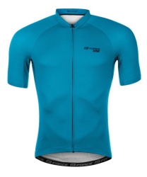 Force Dres pure kratki rukav, plava xs ( 9001184-XS )