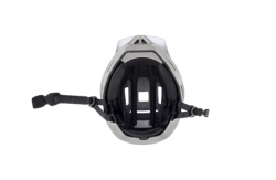 Force Kaciga drop downhill, belo-siva s-m ( 9021882 )-10