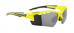 Force naočare force ride pro fluo,crna stakla ( 90922301 ) - Img 4